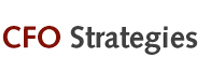 CFO Strategies logo