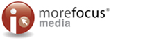More Focus logo