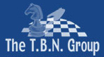 T.B.N. Group logo